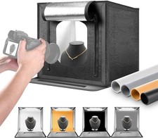 NEEWER Photo Studio Light Box
