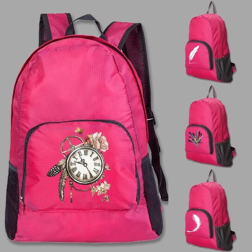 Zaino impermeabile leggero