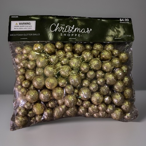 The christmas shoppe palline - the,