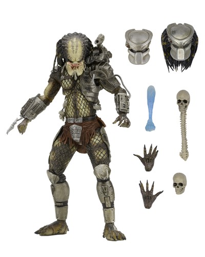 Unbekannt predator 7 - predator, 7”