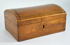 ANTICA SCATOLA PORTAGIOIE