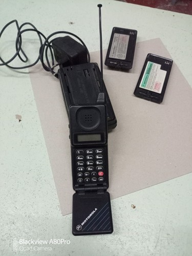 Telefono motorola micro c - telefono,