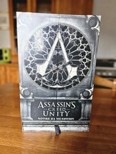Assassin creed unity - creed,