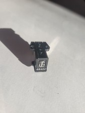 Cartuccia phono Grado blu, necessita di sytlus