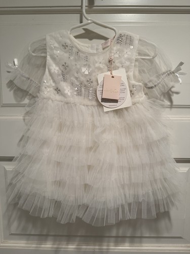 Abito tutu monde bambino - abito,