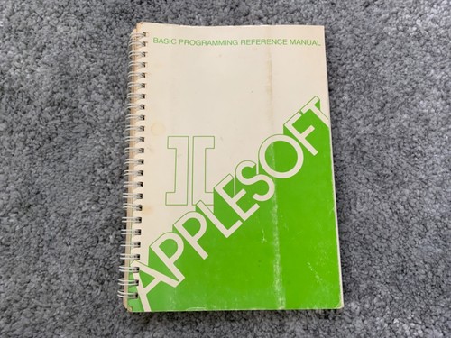 Per computer vintage apple - computer,