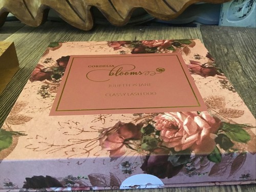 Coedella blooms juliette - coedella,