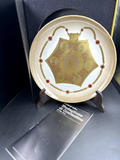 Medaglione di Costantino, 1996