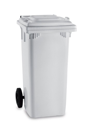Contenitore 120lt completo - contenitore, di