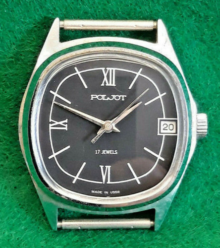 Orologio polso vintage - orologio,