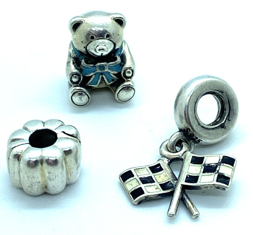 Authentic pandora ale sterling - pandora,