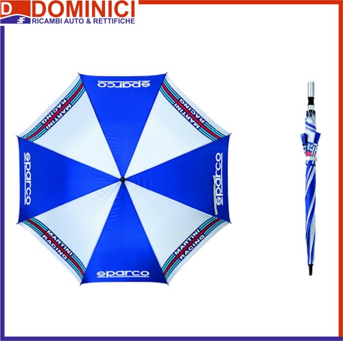 Sparco ombrello martini racing - ombrello,