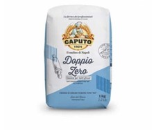 Farina Caputo Classica Doppio00 1kgx10 Pizza Pane Pasta Dolci Versatile Soffice