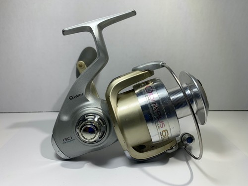 Quantum olympus ol60f spinning - quantum,