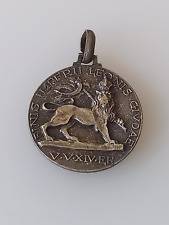 MEDAGLIA MILITARE TRUPPE