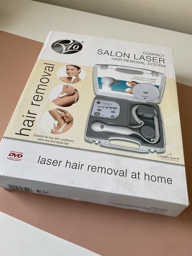 Sistema depilazione laser - sistema,