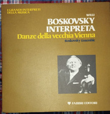 I GRANDI INTERPRETI DELLA