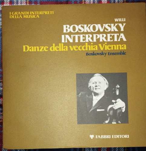 Grandi interpreti della - i,