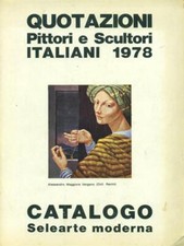QUOTAZIONI PITTORI E SCULTORI