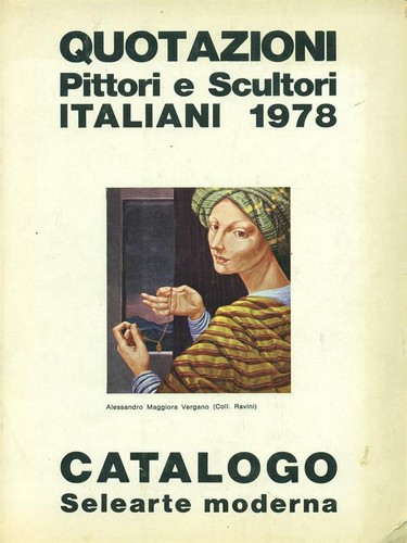 Quotazioni pittori scultori - quotazioni,