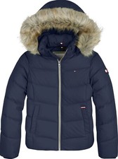 giacca bambino Tommy Hilfiger