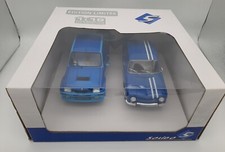 PACK SOLIDO 1/18 2 MODELLINI