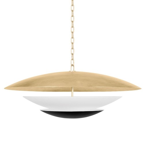 Lampade sospensione tre - a,