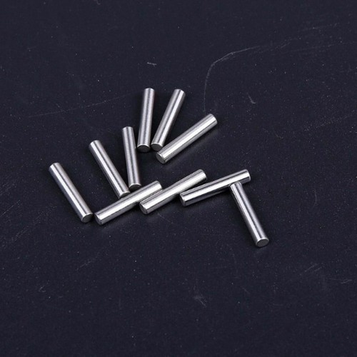 Perni semialbero 3mm - , 16mm