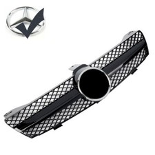 Griglia sportiva per mercedes - per,