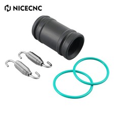 Kit accoppiatore scarico