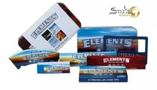 1 x ELEMENTS® STARTER BOX