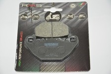 Pastiglie Freno Anteriore KYMCO PEOPLE S 50 (2T) dal 2005 al 2010 RMS 225102710