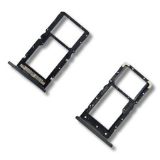 Vassoio SIM/scheda SD per Lenovo Smart Tab M10 FHD Plus supporto scheda slot slitta