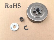 Campana frizione motosega