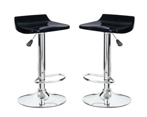 Coppia sgabelli abs - abs, bar