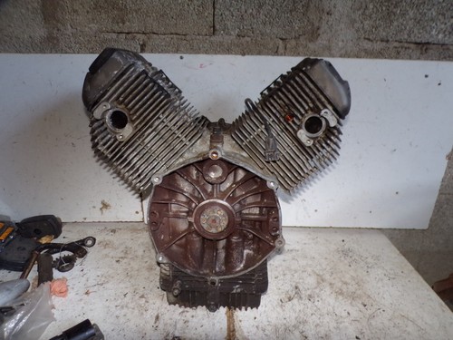 Moteur 750 breva - 750,