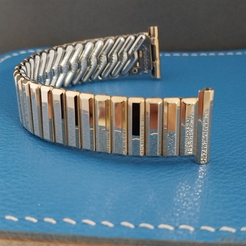 Cinturino orologio vintage