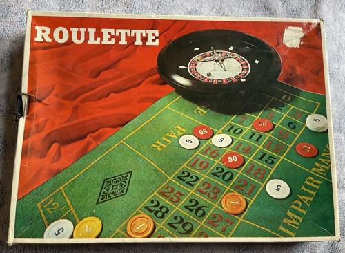 Roulette piatnik edizione anni - roulette,