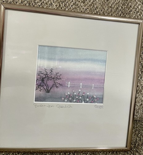 Quadro firmato susan - quadro,