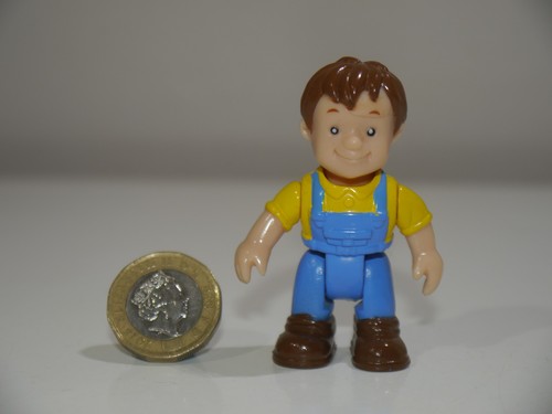 Figurina happy family son - figurina,