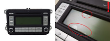 Autoradio Cd Mp3 Volkswagen
