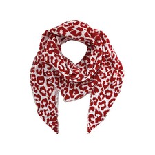 Sciarpa triangolo foulard