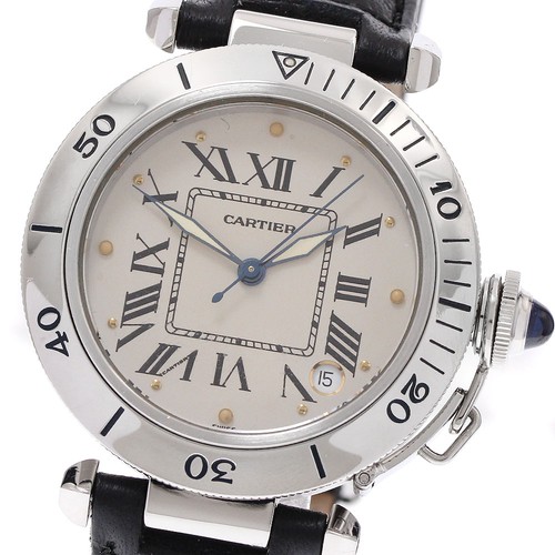 Orologio automatico ragazzo
