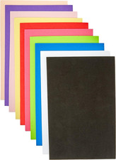 3395749 Fogli Di Gomma Crepla