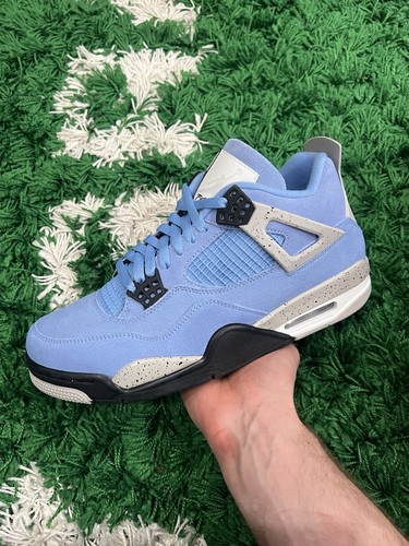 Jordan university blue size - jordan,