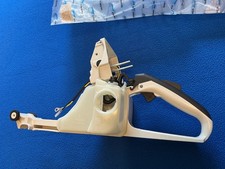Stihl # 1128 350 0850 Rear