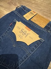 Levi's 501 Shorts W38