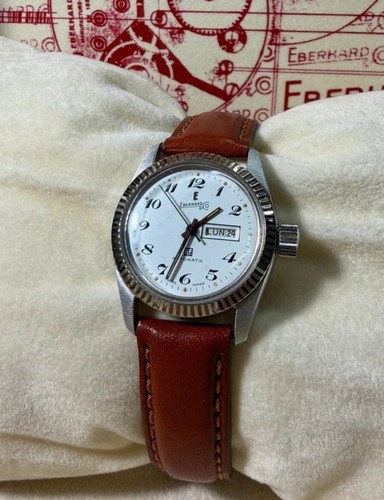 Orologio eberhard - orologio, hf