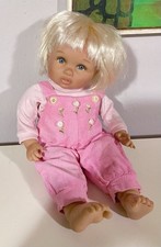 Bella Piccola  Bambola tipo