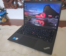 Lenovo ThinkPad X13 2Gen